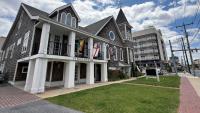 ‘They want it to look like Disneyland’: Ocean City church fights to shelter the unhoused