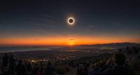 Madrid, Barcelona and Seville will miss Spain’s total eclipse entirely, here’s where to go instead