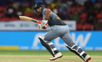 Falcons win thrilling CPL opener