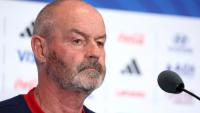 51-cap Scotland star tipped to replace Steve Clarke as national team boss