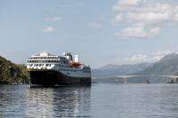 Havila Voyages leads NABU sustainability ranking