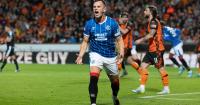 What channel is Rangers v Hibs Scottish Premiership match on? TV coverage, live stream and kick-off time