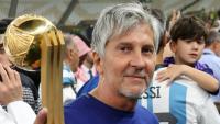 Lionel Messi suffers tragic loss of father as Jorge Messi dies aged 68