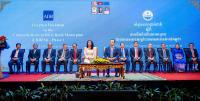Cambodia Launches Long-Term River Basin Planning to Guide Fu...