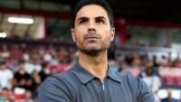 Where to watch Arsenal vs Borussia Dortmund: Mikel Arteta hints at team news with timeline for player returns