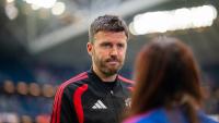 Where to watch Manchester United vs Paris Saint-Germain: Kick-off time, location and how to follow friendly
