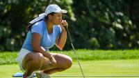 Meet the top Central Indiana high school girls sophomore golfers in 2026