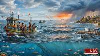 El Niño Adds New Uncertainty To Sri Lanka’s Fish Stocks