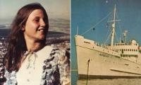 My hell on board the Scientologist slave ship: British woman describes how she was 'given' to religious group aged 11 and suffered years of rape and abuse