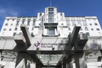 Trinity Health CT hospitals cited for patient safety more than others