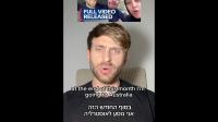Israeli activist who filmed Bankstown nurses to testify at Sydney trial