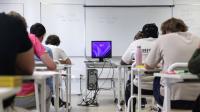 Top UK universities 'accepting students on much lower grades' as A-level results 2026 due