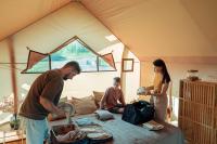 Glamping growth in Cyprus stymied by lack of regulation