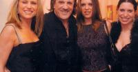 New plaque honours musician and songwriter Jim Capaldi