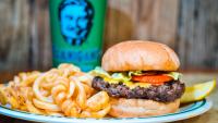 This classic Florida spot serves up wings, ribs and cheap weekday deals
