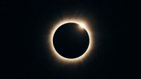 Shadow bands likely during upcoming total solar-eclipse: What are they?