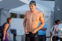 2026 European Championship Previews: Leon Marchand’s 200 Fly Path Looks Clear