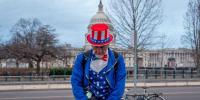 Why ‘Christian nationalists’ are liberals — whether they realize it or not
