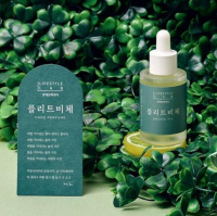 Lotte Turns Its Signature Store Scent Into a Retail Brand