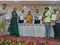 Government to provide seed capital to transgender persons for self-employment !