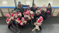 What’s good in Renfrew: Think rinks are just for hockey? Upper Ottawa Valley Ringette wants to change that