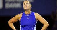 World No 1 Aryna Sabalenka crashes out of Canadian Open