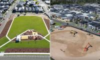 Is this the most poorly planned park in Australia? Locals lose it over concerning list of errors as they demand to know how much ratepayer money was wasted