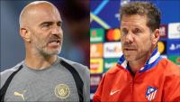 Man City vs. Atletico Madrid—Friendly: Live Score and Match Stats