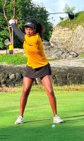 Williams leads Jamaica to third at Caribbean Amateur Golf Championships