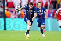 Can PSG's Kvaratskhelia win 2026 Ballon d'Or despite World Cup absence?