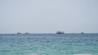 Iran Guards say won't reopen Hormuz without U.S. meeting all Tehran's conditions
