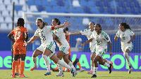 Algeria book first-ever Women’s World Cup spot, Morocco join them