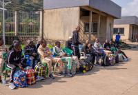 AFC/M23 says six detainees released by Kinshasa not among its members
