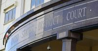 Louisiana man sues Guam hotel spa