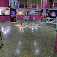 Ocho Rios cinema picks up patrons after MoBay closure