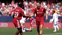 How to Watch Liverpool vs. Monaco on TV, Live Stream