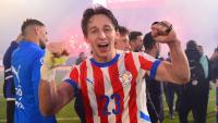 Juventus, the Galarza idea: who he is and how much he costs
