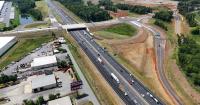 A second week of interstate work is set to stall Rock Hill traffic. There’s more to come.