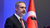 Egypt could join Makkah defence pact, Turkish FM says