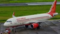 Mumbai-Based Air India Captain Found Dead In Luxury Hotel In Delhi