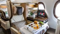 Business Class Vs. First Class On The Airbus A350: Is The Price Gap Actually Worth It?