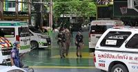 Thailand teen shooter once brought BB gun to school