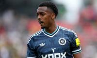 Manchester United interested in signing Leicester star, 18, who is already on radars of Arsenal and Aston Villa - as Trevoh Chalobah joins Como in £25.7m move: WINDOW WATCH