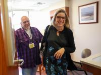 Patients in Illinois starting to receive experimental pancreatic cancer drug: ‘Game changer’