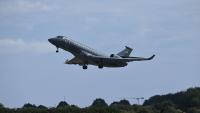 Daniel Kinahan is on his way to Ireland as the government jet takes off from Dubai