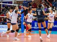Alas girls trounce Tunisia for share of Pool B lead