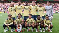 How to Watch Arsenal vs. Borussia Dortmund on TV, Live Stream