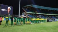 Kingsmen go down by tight margin in CPL debut
