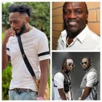 ‎”I Knew Something Wasn’t Right With The Management”- Akon Speaking On Fallout Of P-Square