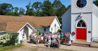 Bethlehem Lutheran Church to celebrate 135 years of faith and community